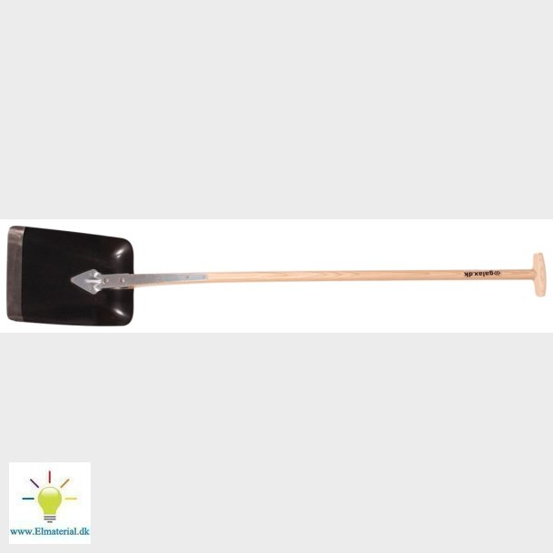 Grave Skovl 80Gl Galax