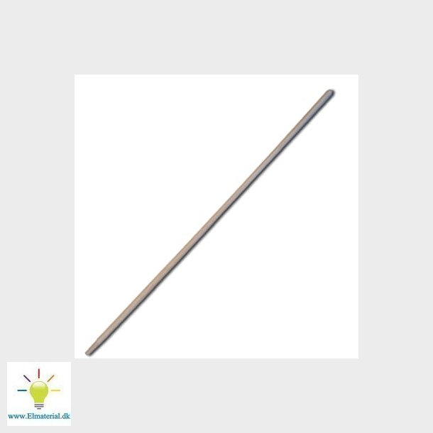 Riveskaft Spidset-Boret A183