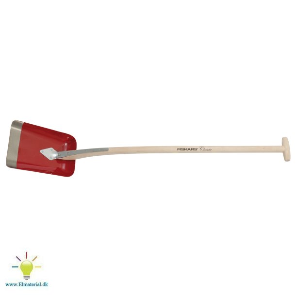 Graveskovl Letvgts Ask 100K