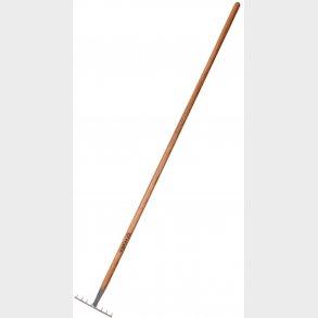 Galax Rive 8-Tands / 19,0 Cm