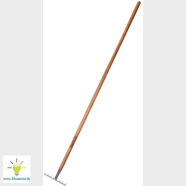 Galax Rive 8-Tands/19,0 Cm