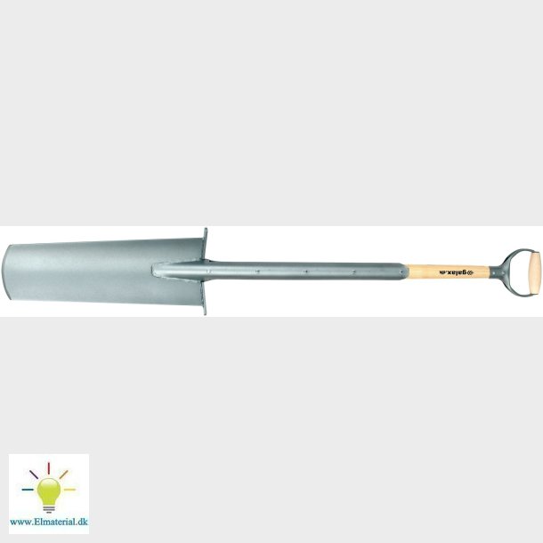 Galax Drnspade Langt Blad