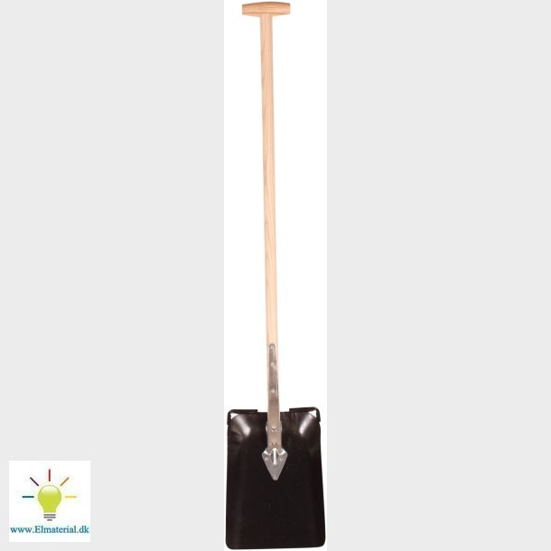 Galax Lavpris Skovl Med Trd