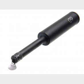 W-8Mm Dia. Kakelborr MED smörjning