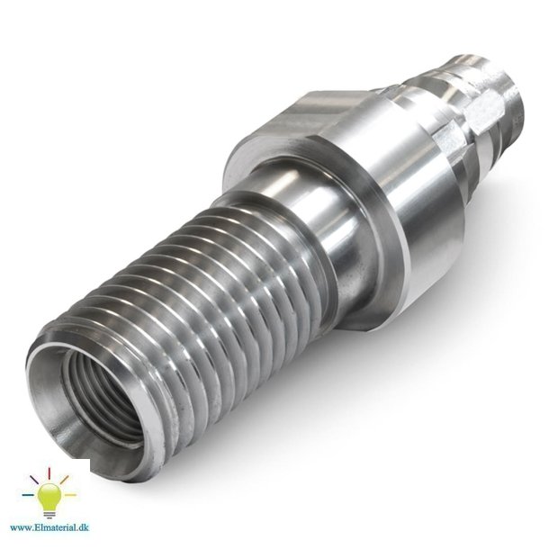 Adaptor 1 1/4+1/2 Hilti-Dd-Bu