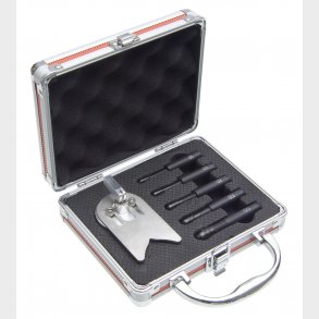 W- Dia kakelborrset (6 delar)