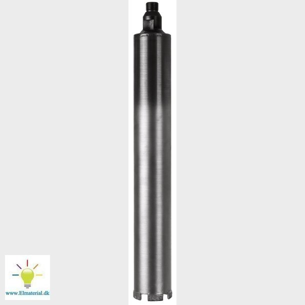 Dia-Kernebor 107X450Mm Pixie