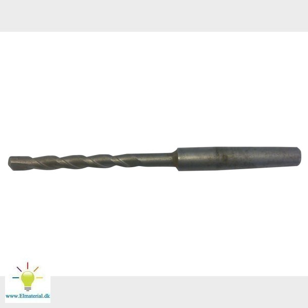 Centerbor Til Installationsbor