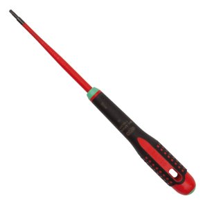 Smal skruvmejsel Tx15 1000V