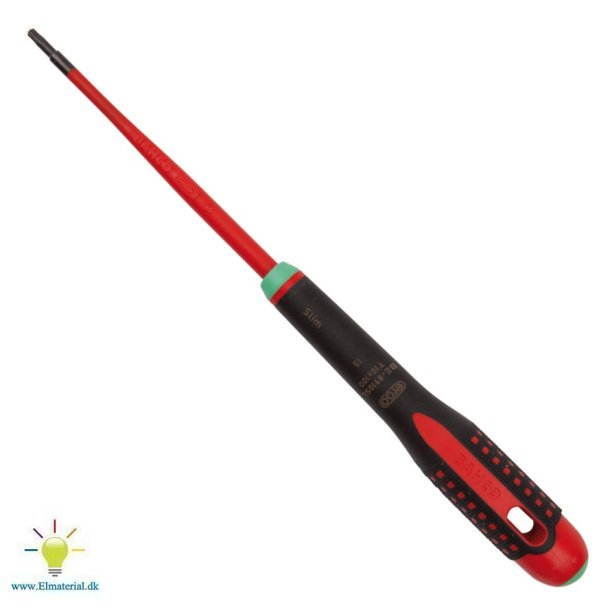 Slim Skruetrkker Tx15 1000V