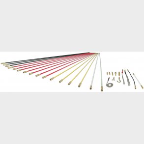 Super Rod Mega Set Crmx 16M