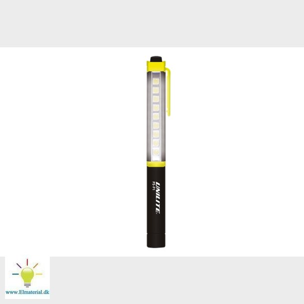 LED handlampa inspektionslampa