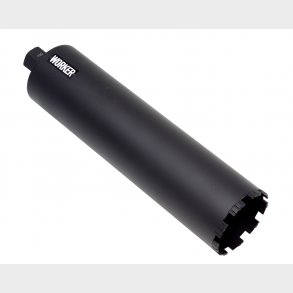 Diamantborr Zig-Zag 92X400 5/4