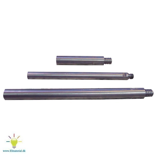 Forlnger 1/2" 200Mm