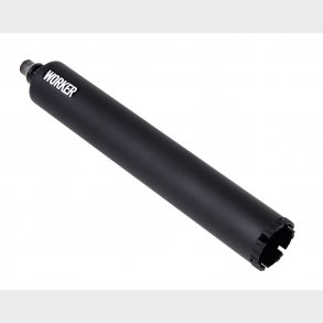 Diam.Bor Zigzag 62X350Mm 1/2