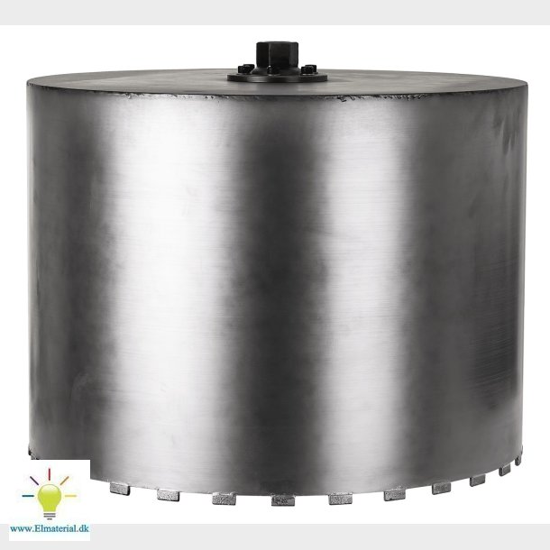 Dia-Kernebor 452X450Mm Pixie