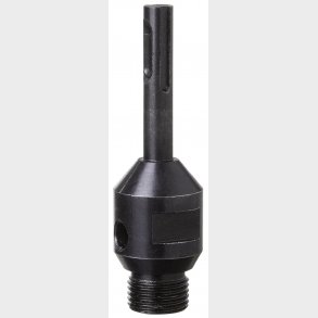 Adapter för torrborrsats Sds-Plus