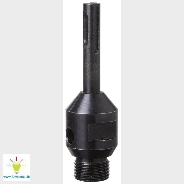 Adapter Til Trborst Sds-Plus