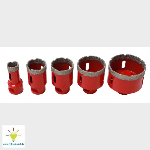 Diamant Flisebor St M14