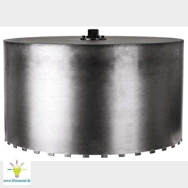 Dia-Kernebor 802Mm 400Mm 5/4"