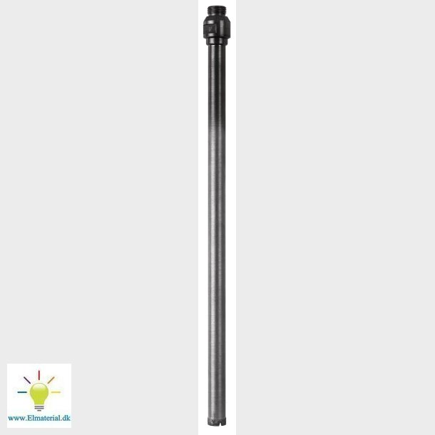 Dia-Kronebor 20Mm 400Mm 1/2"