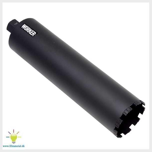 Diam.Bor Zigzag 102X400Mm Pixi