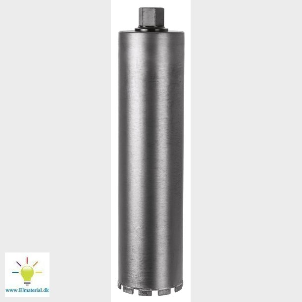 Dia-Kernebor 186X450Mm Pixie