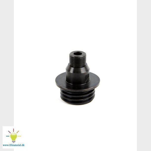 1/2" Adaptor Til Forsheda Bor