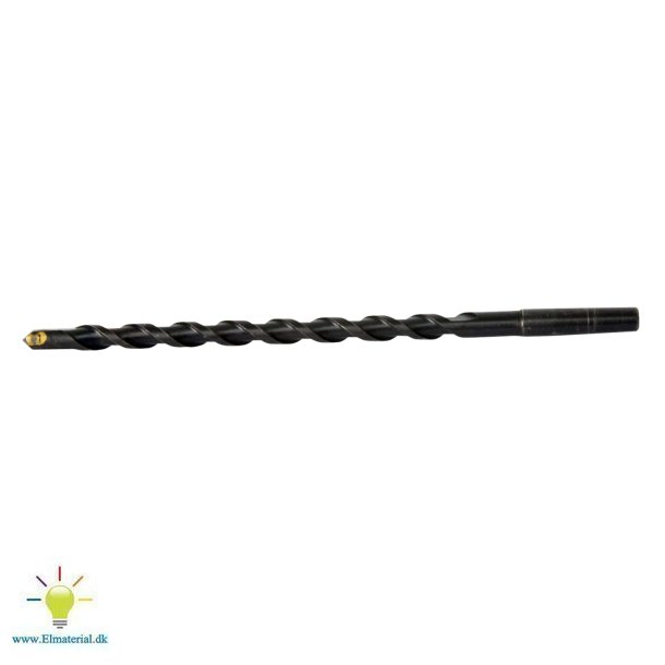 W- Center Bor 6Mm Til Dia.Bor