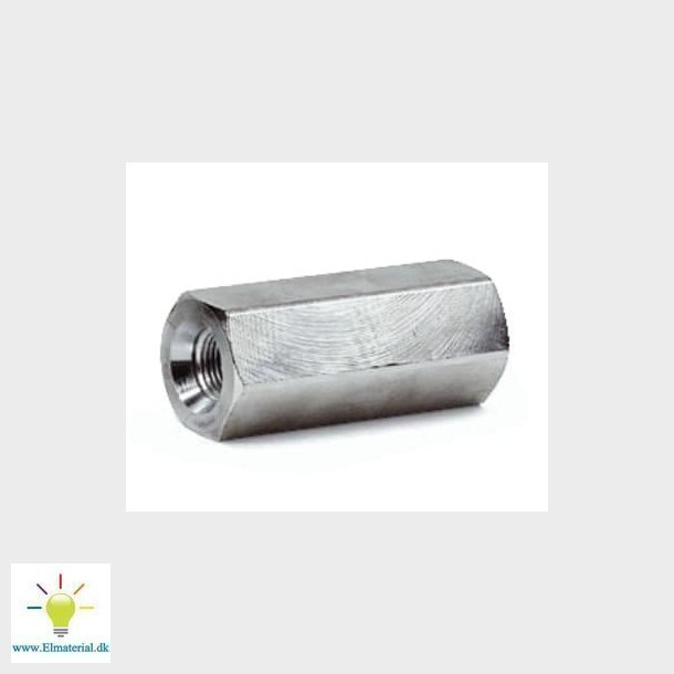 Adaptor 5/4"-1/2
