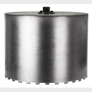 Dia-Core borr 652Mm 400Mm 5/4