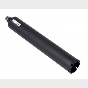 Diam.Bor Sicksack 65X350Mm 1/2