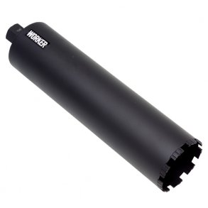 Diamantborr Zig-Zag 112X400 5/4