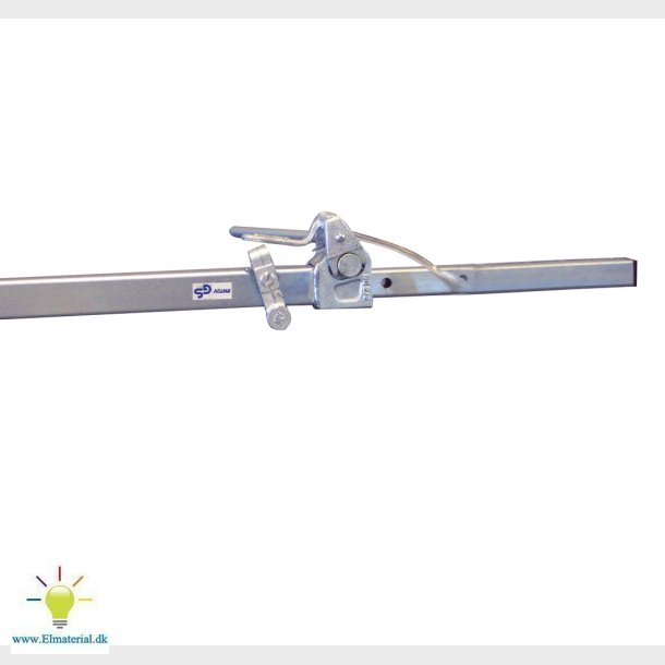 Teleskopstang 180-300 Cm