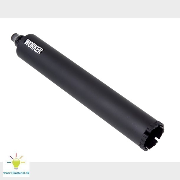 Diam.Bor Zigzag 72X350Mm 1/2