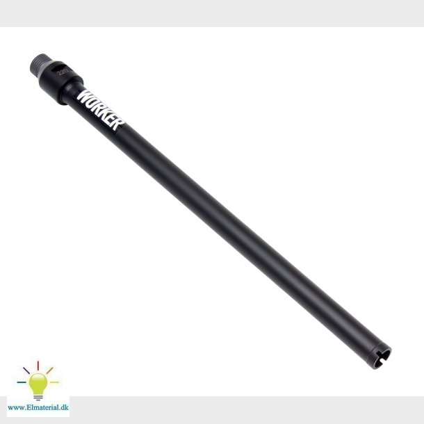 Diamantkronbor 22X350Mm 1/2"