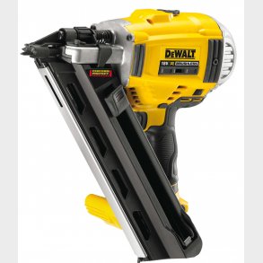 18V Xr spikpistol Dcn692N 90Mm