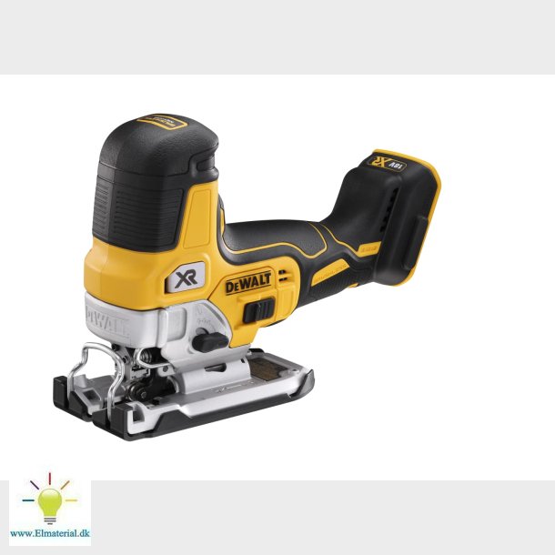 18V Xr Stiksav Dcs335N Stav