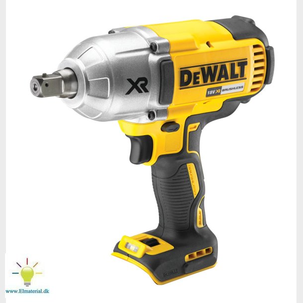 18V Xr Slagngle Dcf899N Solo