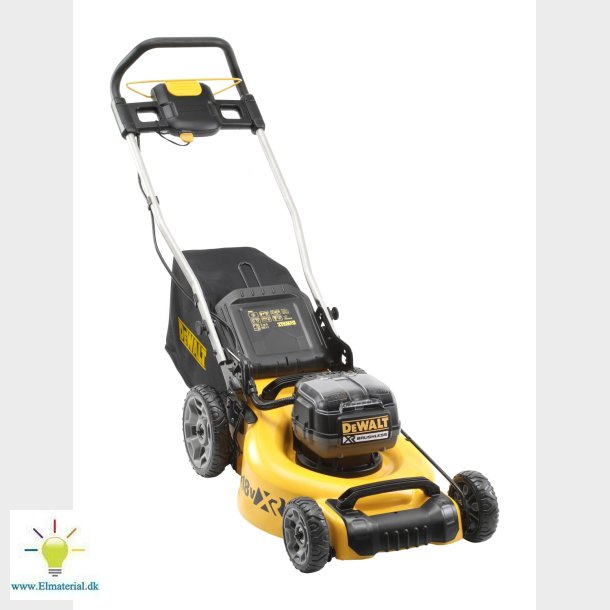 18V Xr Plneklipper Dcmw564N