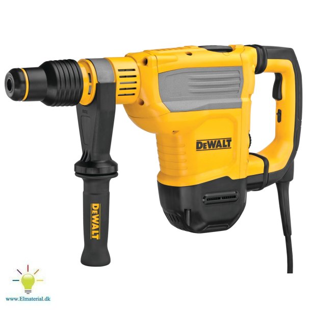 6 Kg Kombi Hammer Sds Max 230V