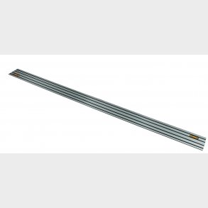 Styrskena För cirkelsg 2,6 M