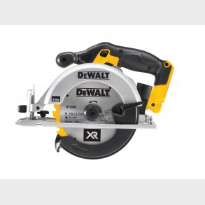 18V Xr Cirkelsg Dcs391N 55Mm So.