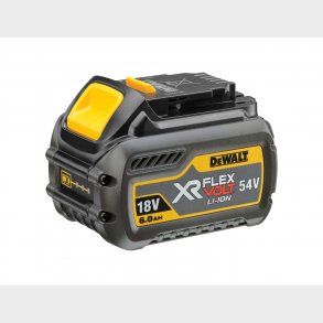 54V Flexvolt batteri 2Ah