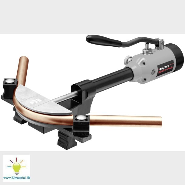 Rrbukker Hydro 12-15-18-22