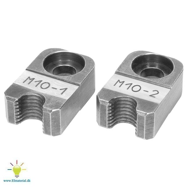 Roller Indsatskbe M8