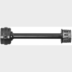 Förlängare för S-skärhuvuden