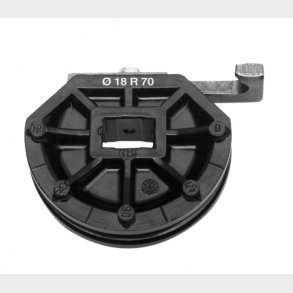 Böjsegment + Slider 28Mm