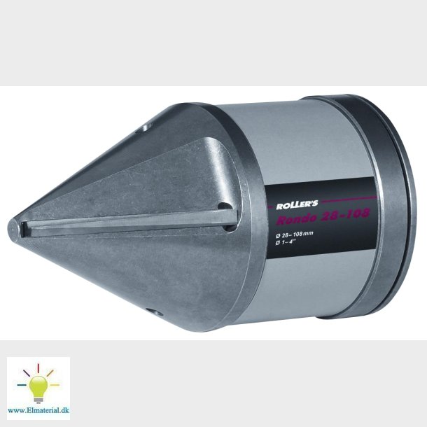 Afgrater Rondo 28-108 Mm