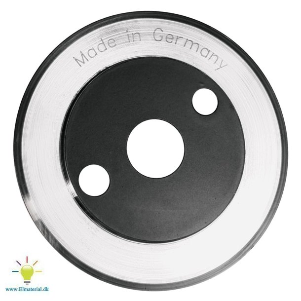 Skrehjul Disc 100 Rf